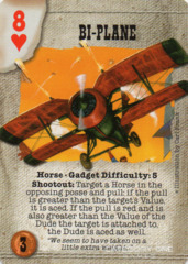 Bi-Plane