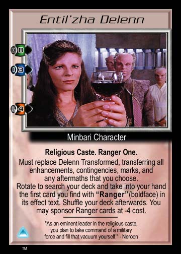 Entilzha Delenn