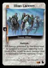 Illian Lancers