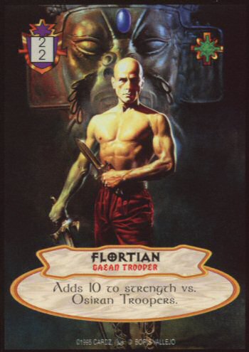 Flortian