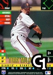 Terry Mulholland