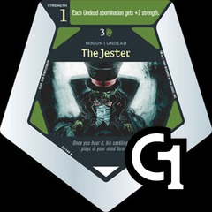 The Jester