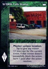 WMRH Talk Radio