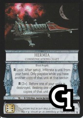 Hermia