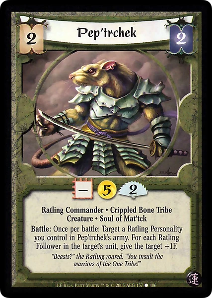 Peptrchek