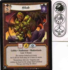 Skub