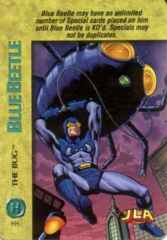 Blue Beetle Bug, The