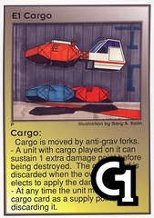 Cargo