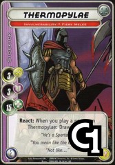 Thermopylae