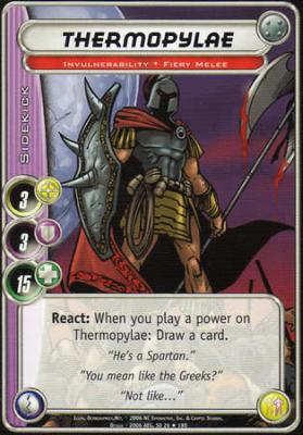 Thermopylae