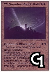 Quantum Black Hole