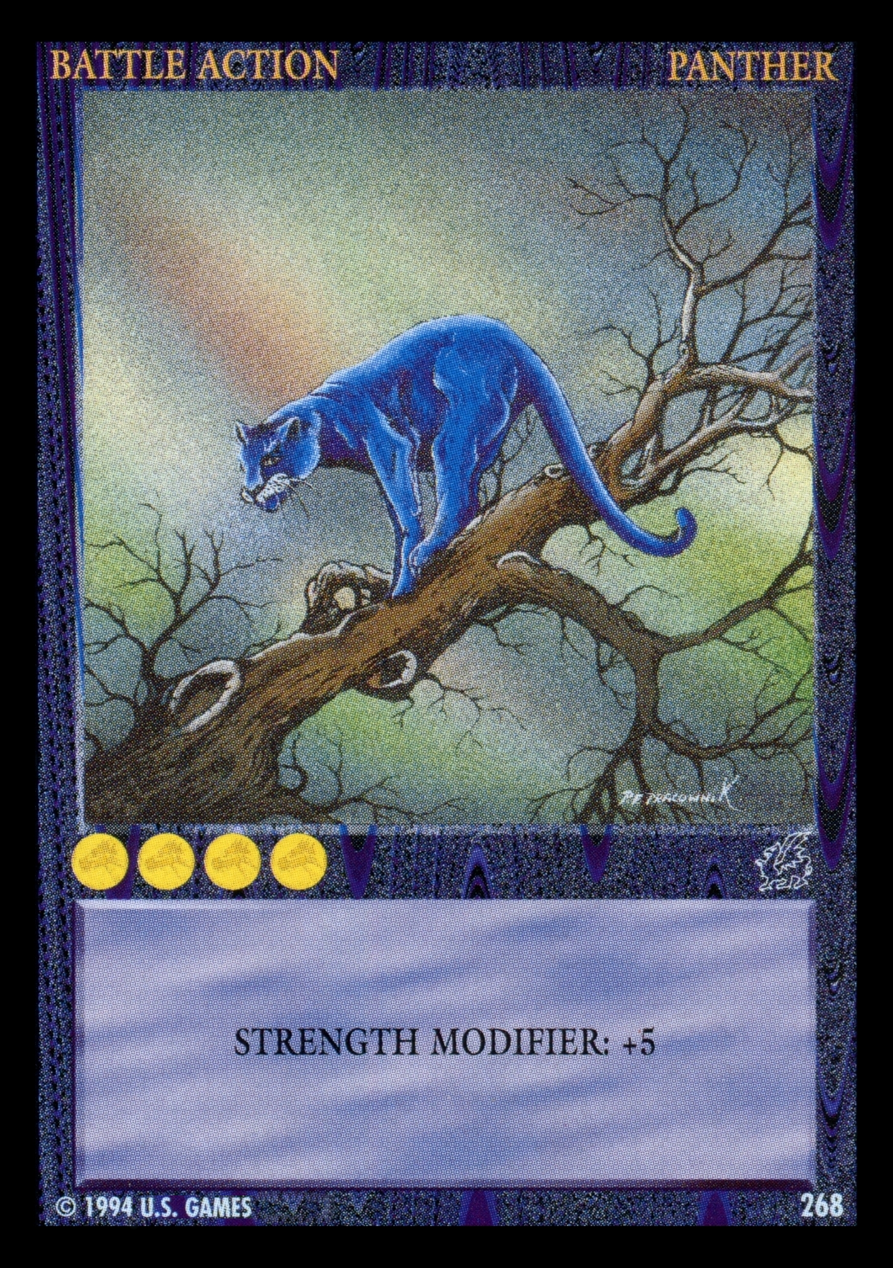 Panther