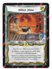 Silver Mine