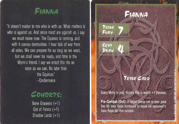 Fianna