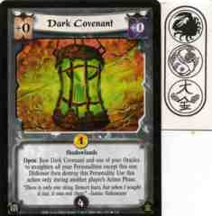 Dark Covenant