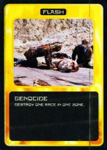 Genocide