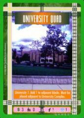 University Quad