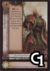 Ahriman