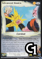 Advanced Basics Limited - 32