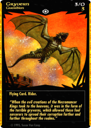 Gryvern