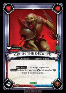 Greth the Decrepit