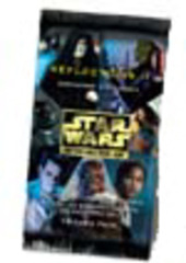 Reflections II Booster Pack