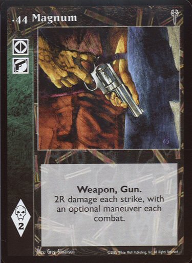 .44 Magnum
