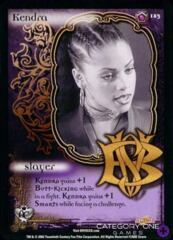 Kendra - Essence (Unlimited)