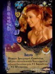 Willow - Lvl 2 (Foil)