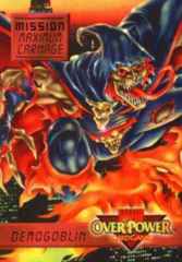 Mission Maximum Carnage #3