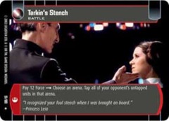 Tarkin's Stench