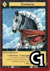 Warhorse