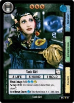 Tank Girl