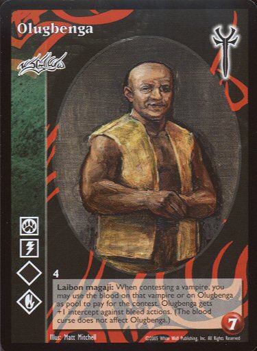 Olugbenga
