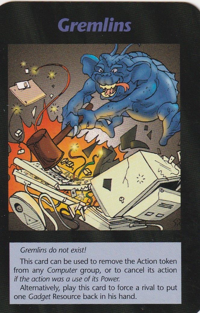 Gremlins