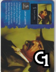 Jean Laffite (Limited) - 15