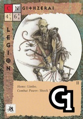 Githzerai
