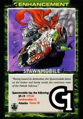 Spawnmobile