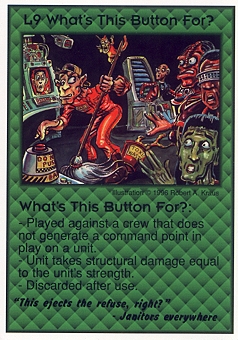 Whats This Button For? (Refuse)