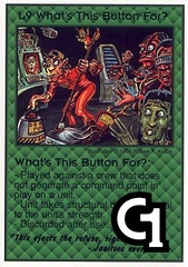 What's This Button For? (Refuse)