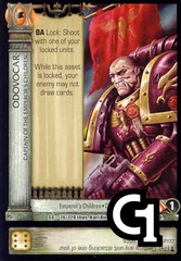 Odovocar