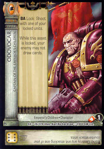 Odovocar