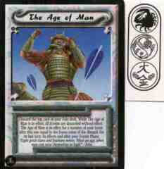 The Age of Man