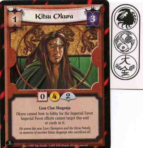 Kitsu Okura