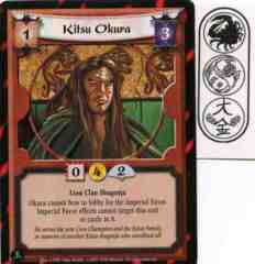 Kitsu Okura