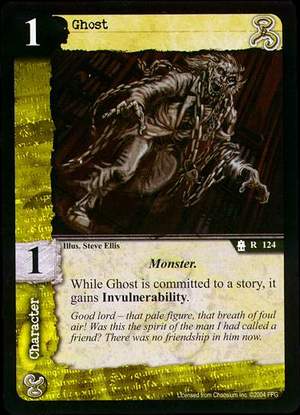 Ghost