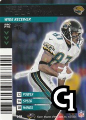 Keenan Mccardell