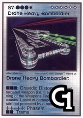 Drone Heavy Bombardier