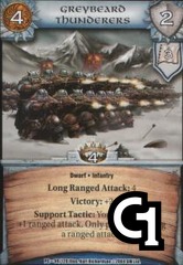 Greybeard Thunderers