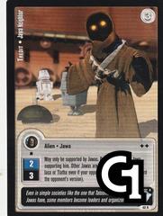 Thedit - Jawa Neighbor (R)